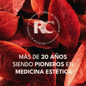 líderes medicina estética madrid