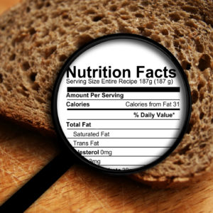 APRENDE A ELEGIR ALIMENTOS
