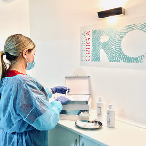 Dermapen RC
