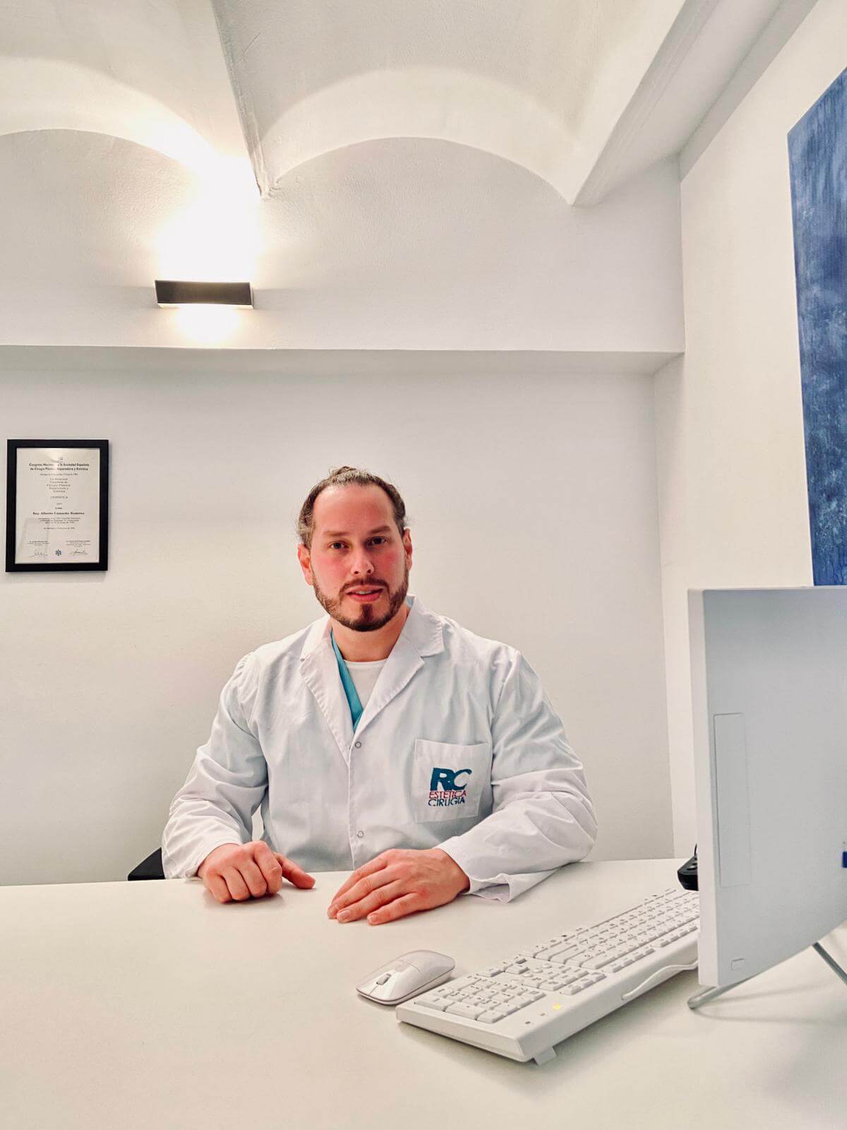 MITOS EN TORNO A LA APLICACIÓN DEL BOTOX
