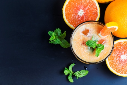 comer sano smooty