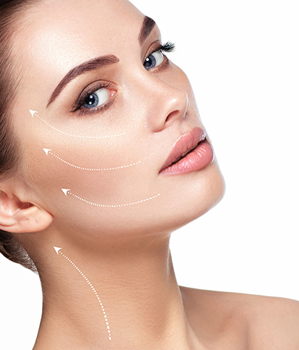 lifting facial madrid