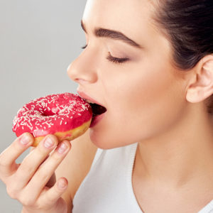 tips para limitar la ansiedad por comer