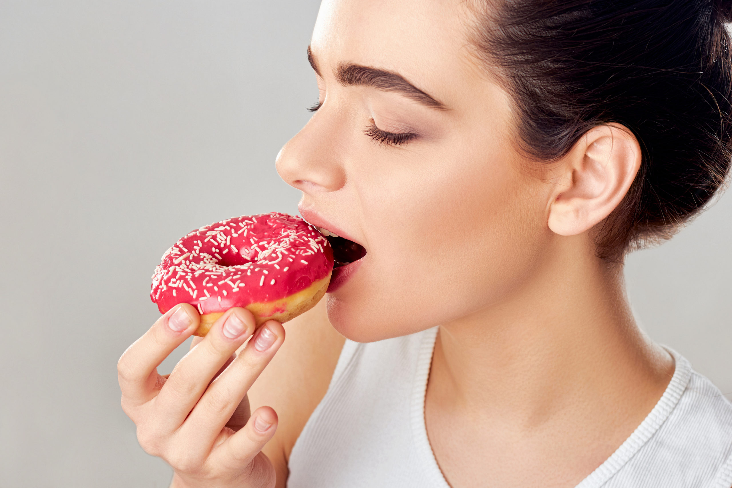 tips para limitar la ansiedad por comer